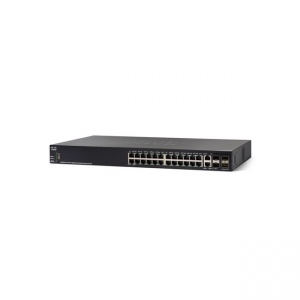 Cisco SB SG350X-24-K9 (SG350X-24-K9-EU)